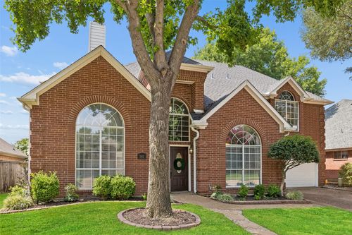 5411 Mill Run Dr, McKinney, TX, 75072-5339 | Card Image