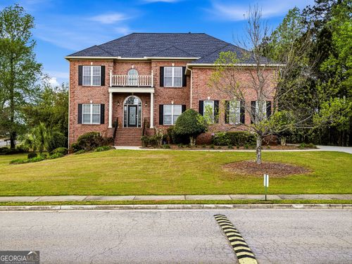 171 Crystal Lake Blvd, Hampton, GA, 30228-6042 | Card Image
