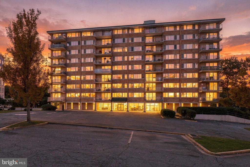 Residential Lease in ALEXANDRIA