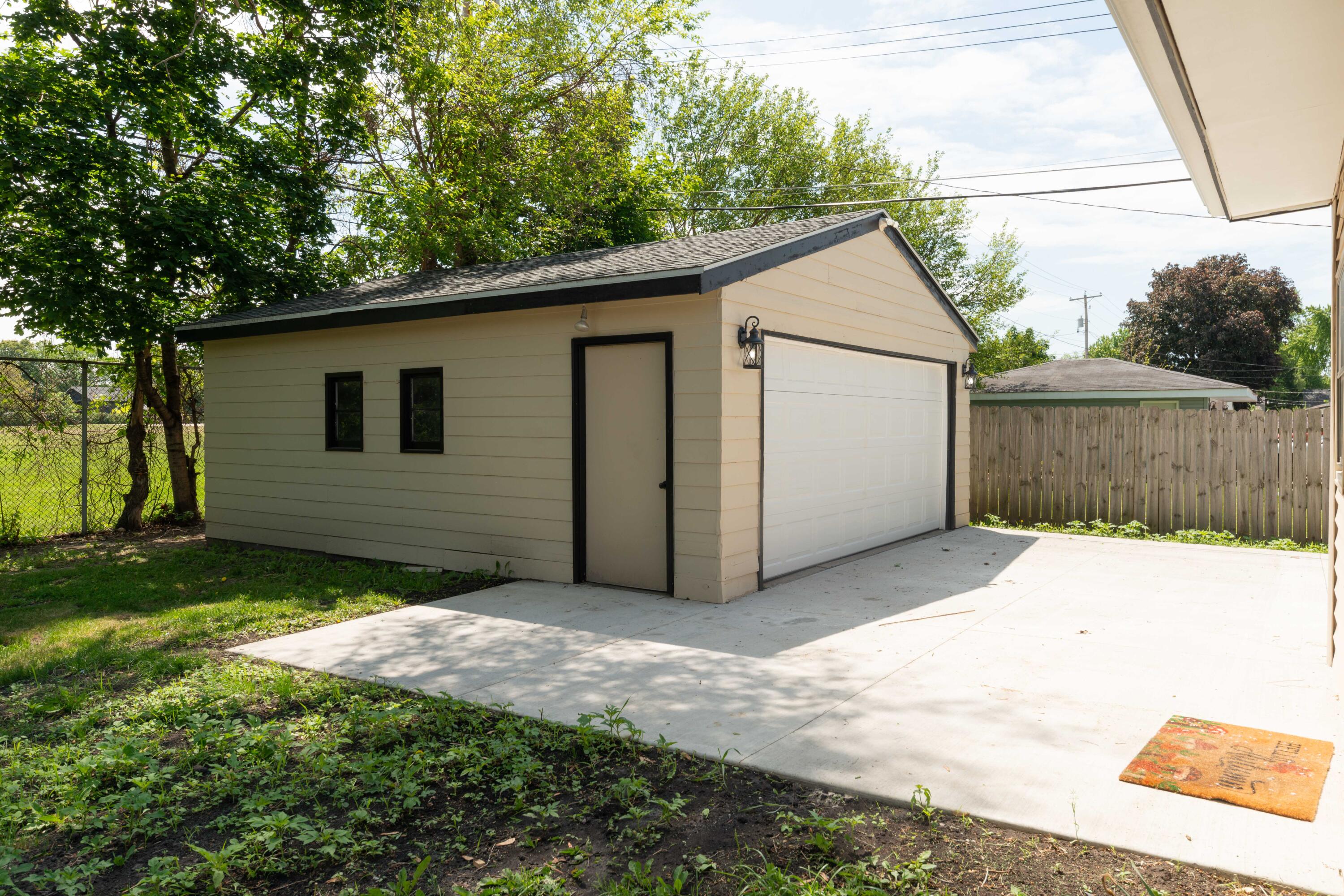 Residential in Beloit 2