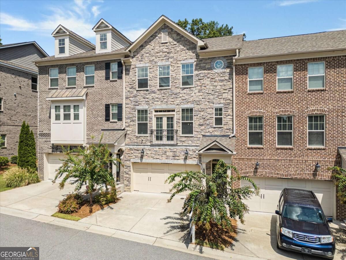 Residential in Atlanta 5