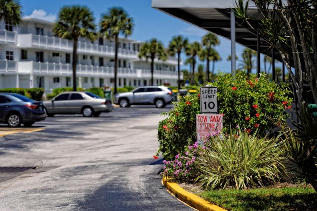 APT-131 - 3190 N Atlantic Ave, Condo with 2 bedrooms, 2 bathrooms and null parking in Cocoa Beach FL | Image 34