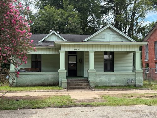 810 Minter Ave, Selma, AL, 36701-5264 | Card Image