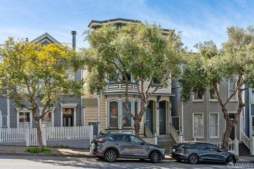 2237 Pine Street, San Francisco, CA, 94115 | Card Image