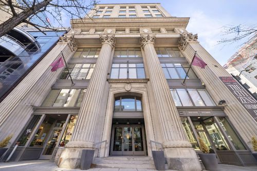 607-51 N High St, Columbus, OH, 43215-3016 | Card Image