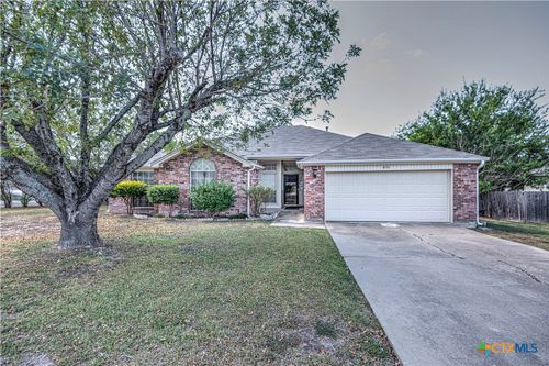 614 Sabine Circle, Temple, TX, 76504 | Card Image