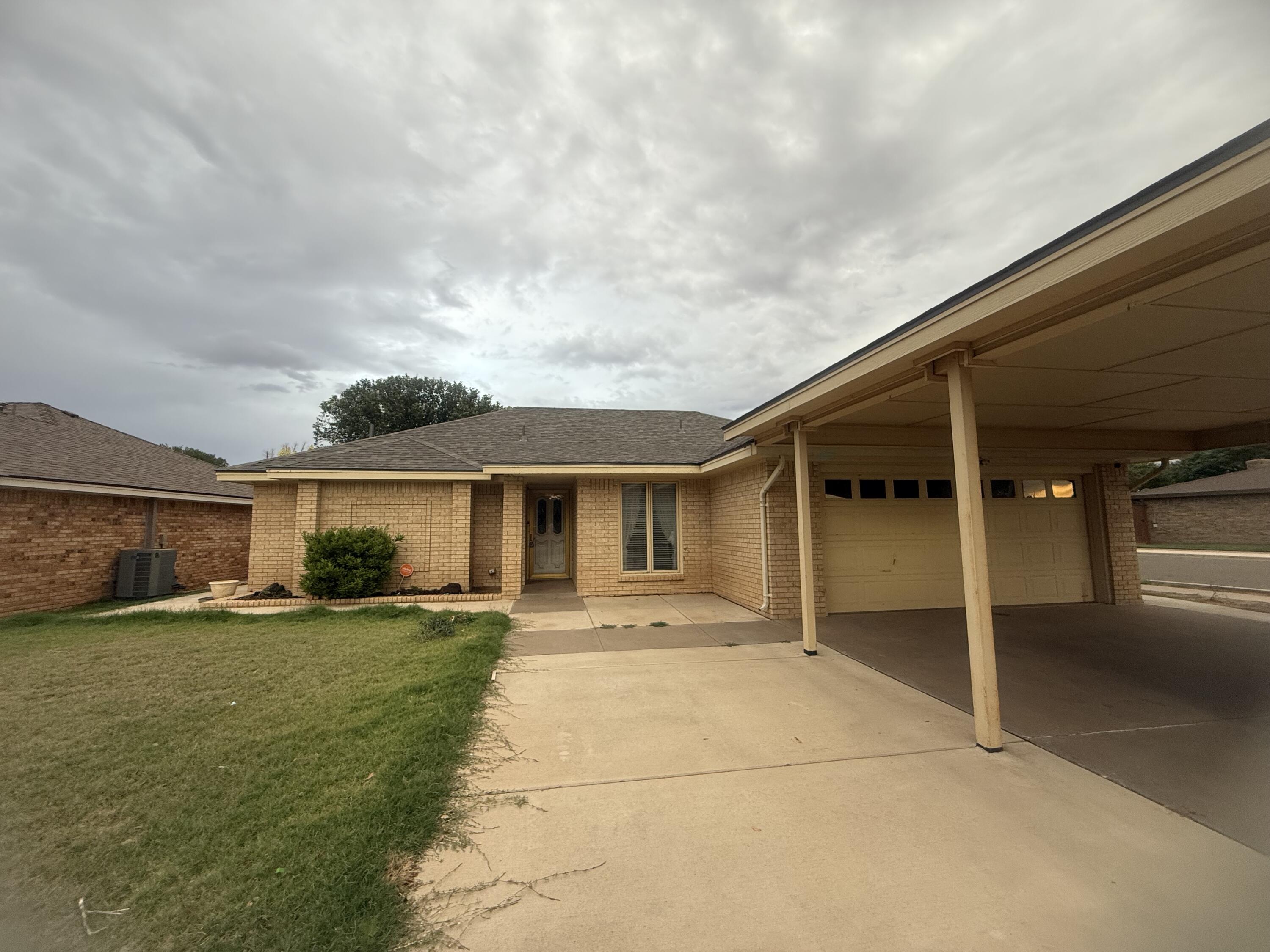 Residential in Lubbock 3