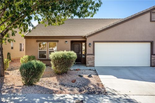 866 San Lucas Way, Mesquite, NV, 89027 | Card Image