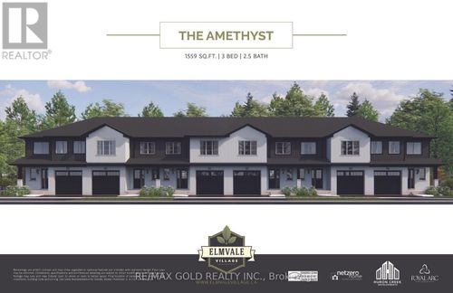 Lot 30 169 Queen Street, Springwater (Elmvale), ON,  | Card Image