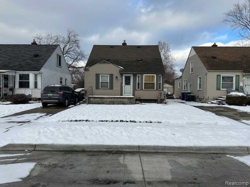 1836 Reo Ave, Lincoln Park, MI, 48146-1247 | Card Image