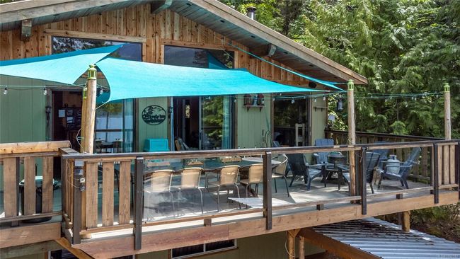 41072 Gold River Hwy, House other with 5 bedrooms, 1 bathrooms and 6 parking in Campbell River BC | Image 90