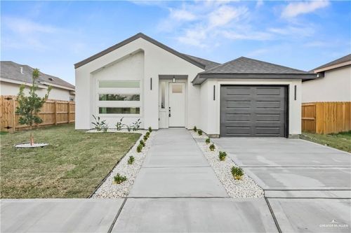 6109 N Luz Del Sol St, Edinburg, TX, 78542-7395 | Card Image