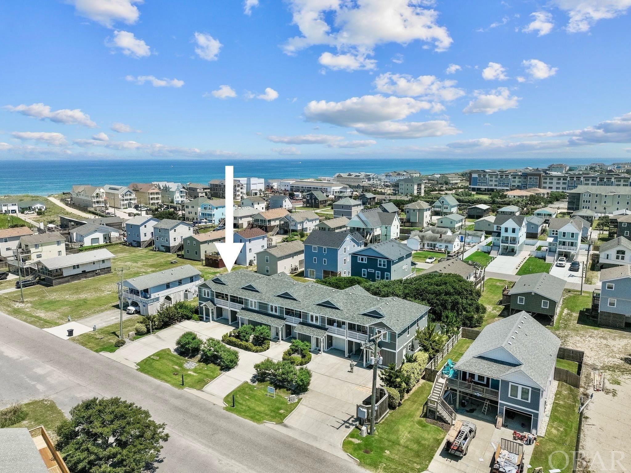 Carolyn Dr, Kill Devil Hills, NC 27948