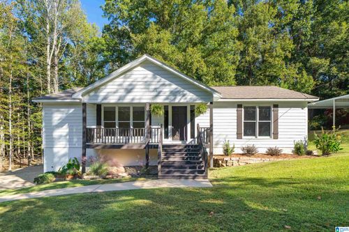 8569 Woodview Rd, PINSON, AL, 35126-2384 | Card Image