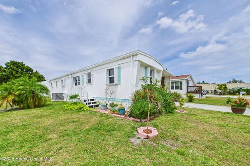 155 Holiday Park Blvd Ne, Palm Bay, FL, 32907-2158 | Card Image