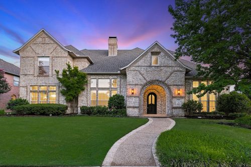 3220 Langley Dr, Plano, TX, 75025-5332 | Card Image