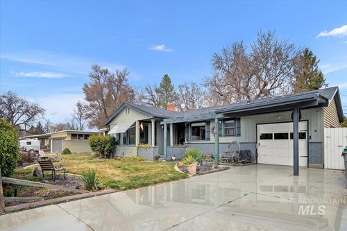 6426 W Fairfield Ave, Boise, ID, 83709-2129 | Card Image