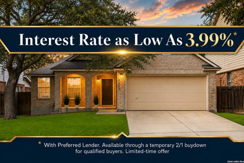 6623 Kirk Ln, San Antonio, TX, 78240-2717 | Card Image