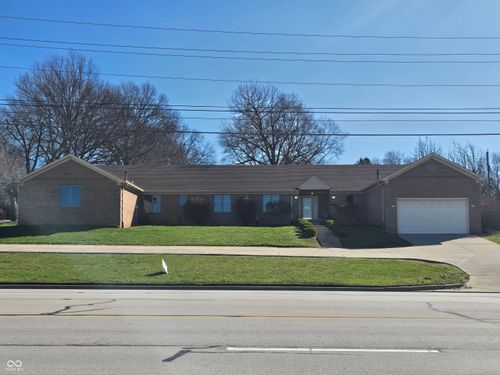 7315 S Meridian St, Indianapolis, IN, 46217-4116 | Card Image