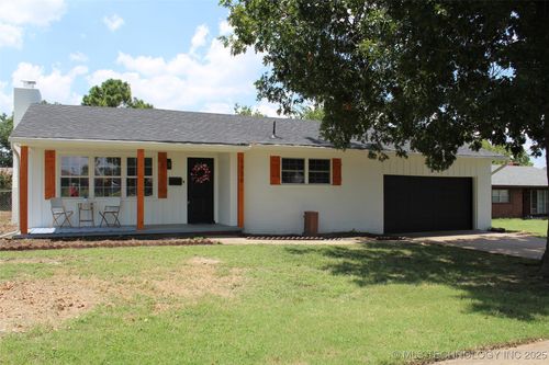 1736 75th East Ave, Tulsa, OK, 74112-7720 | Card Image