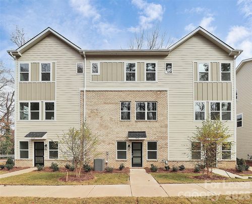 3956 Hager Dr, Charlotte, NC, 28208-4769 | Card Image