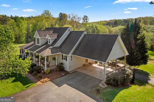 812 Lickskillet Rd, House other with 4 bedrooms, 3 bathrooms and null parking in Epworth GA | Image 46