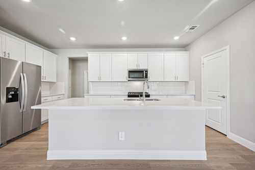 2231 Zephyr Dr, Princeton, TX, 75407 | Card Image