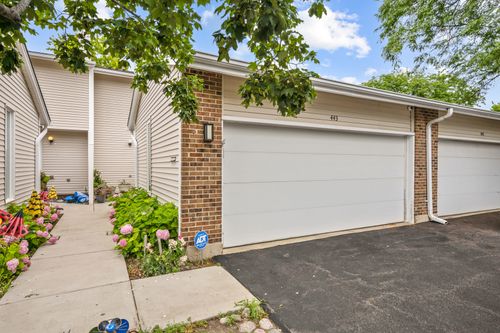 443-443 Partridge Ln, Deerfield, IL, 60015-3634 | Card Image