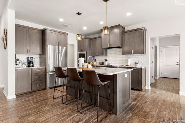 494 Flash Cir, Home with 4 bedrooms, 4 bathrooms and null parking in Luling TX | Image 9