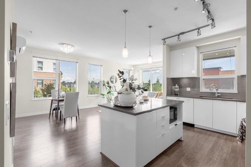 303-9311 Alexandra Rd, Richmond, BC, V6X0L8 | Card Image
