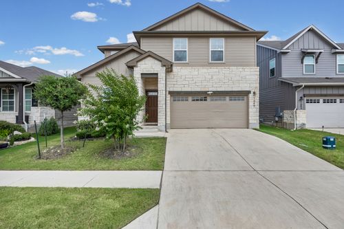1649 Settlers Glen Drive, Round Rock, TX, 78665 | Card Image