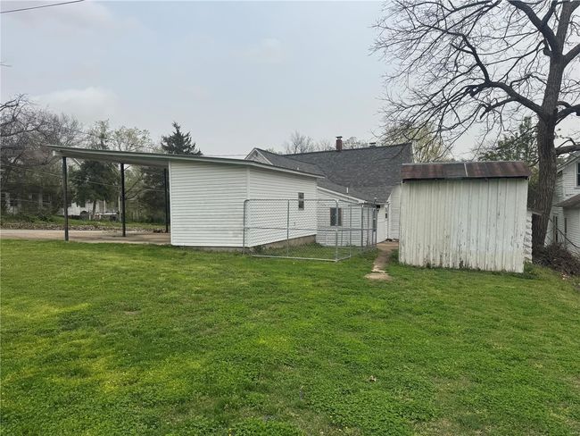 603 N Grand Ave, House other with 3 bedrooms, 1 bathrooms and 2 parking in Doniphan MO | Image 22