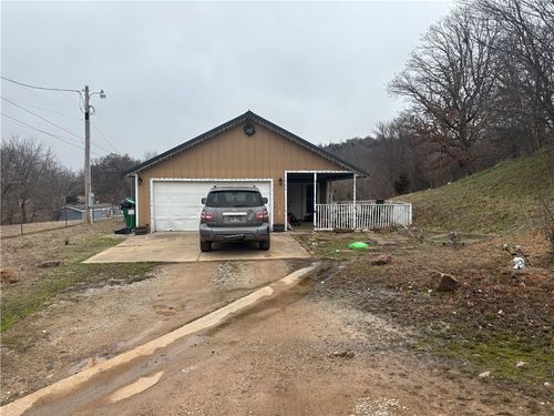 17724 Beav-O-Rama Wc 545 Road, Fayetteville, AR, 72703 | Card Image