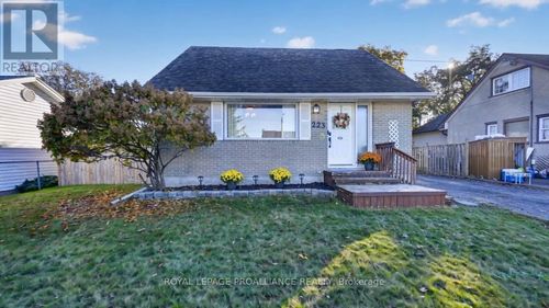 223 Victor Road, Prescott, ON, K0E1T0 | Card Image
