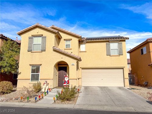68 Jewel Mine Ave, Las Vegas, NV, 89183-8501 | Card Image
