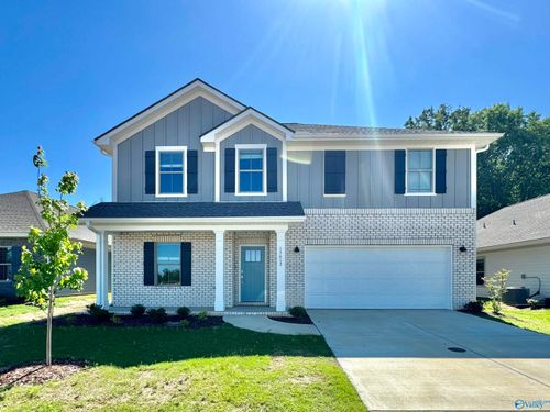 7250 Maple Creek Drive Se, Owens Cross Roads, AL, 35763 | Card Image