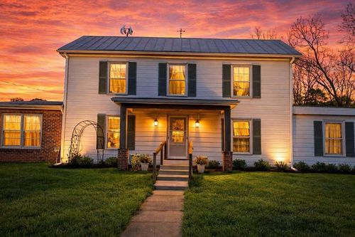 3970 Hungarytown Rd, Blackstone, VA, 23824 | Card Image