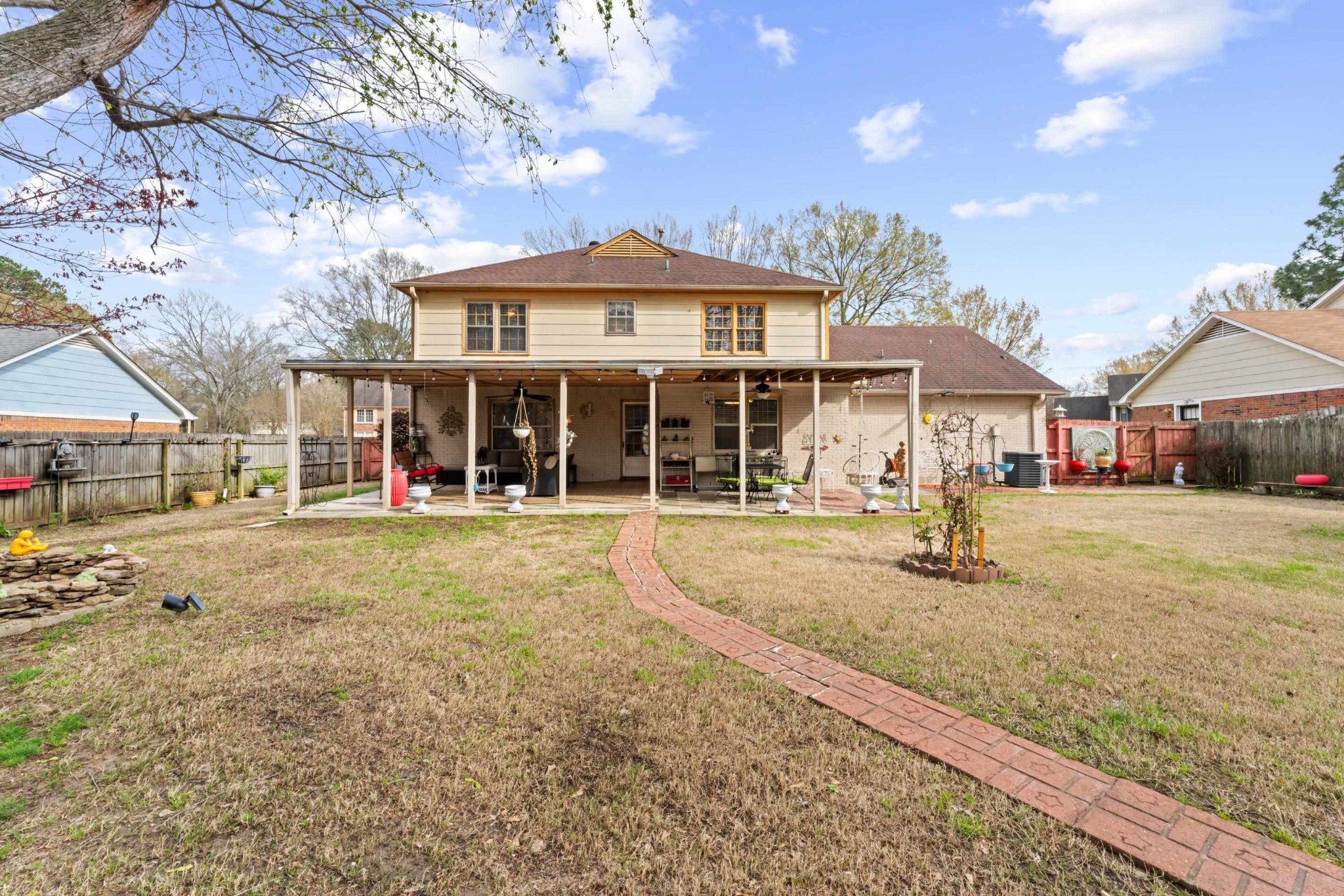 Residential in Memphis