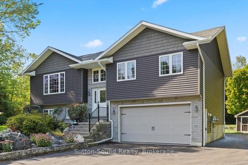 240067 Wilcox Side Rd, Shallow Lake, ON, N4K5N7 | Card Image