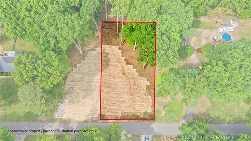 2212 Woodnell Dr, Raleigh, NC, 27603-5241 | Card Image