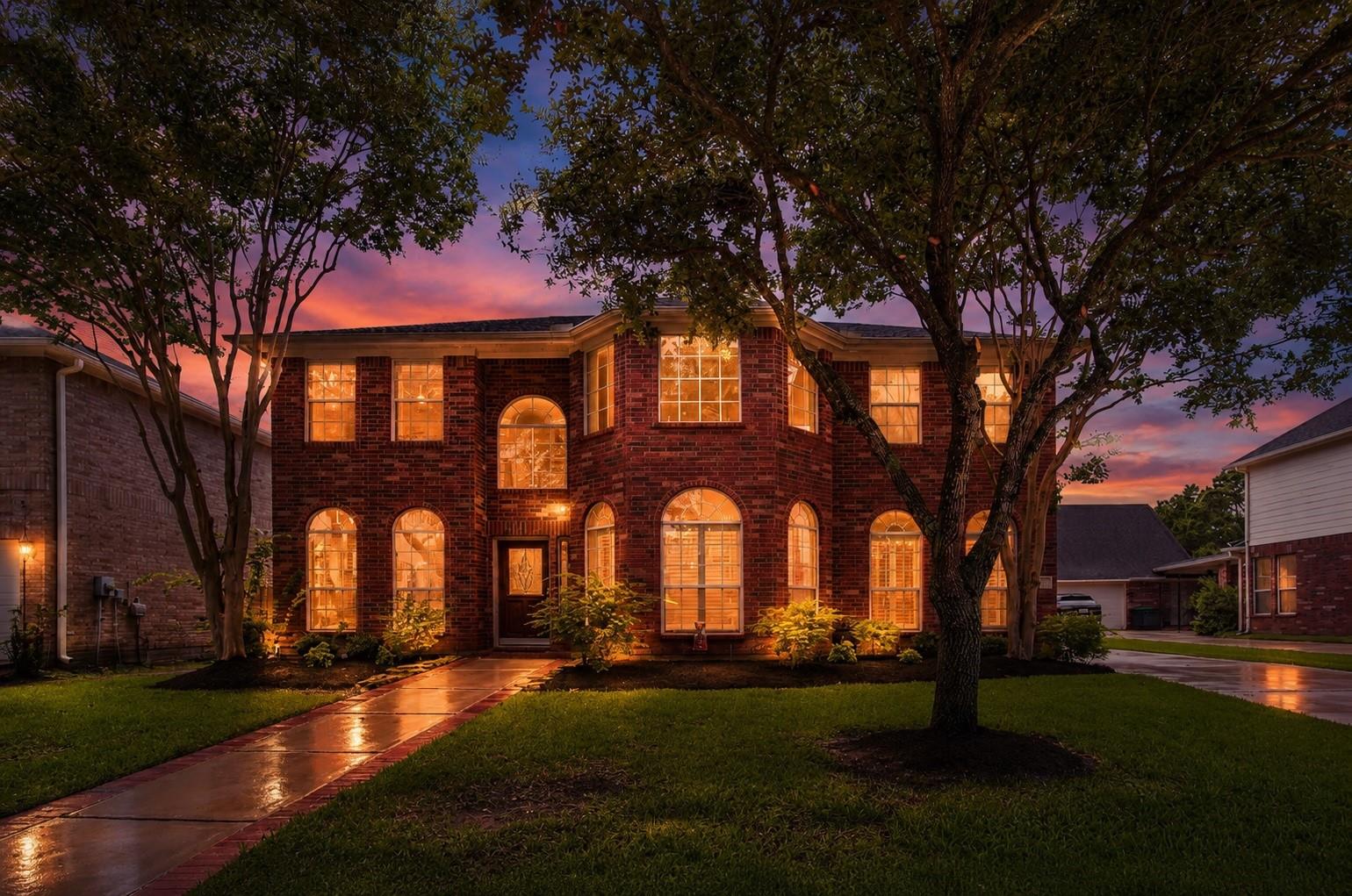 Residential in Katy