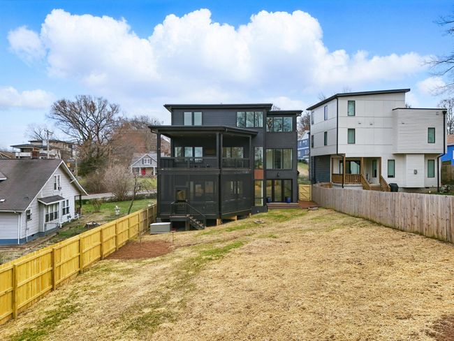 305 37 Th Ave N, House other with 5 bedrooms, 6 bathrooms and 1 parking in Nashville TN | Image 44