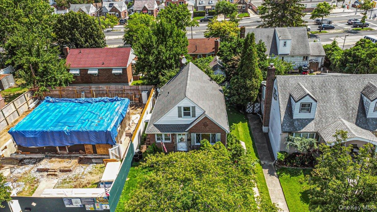 Residential in New York