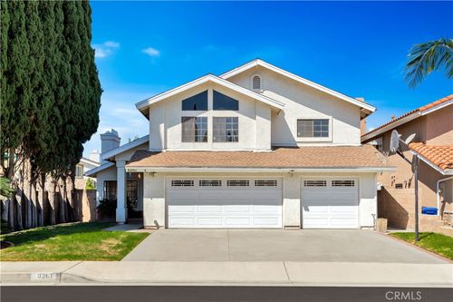 8261 Sparrow Ln, La Palma, CA, 90623-2258 | Card Image