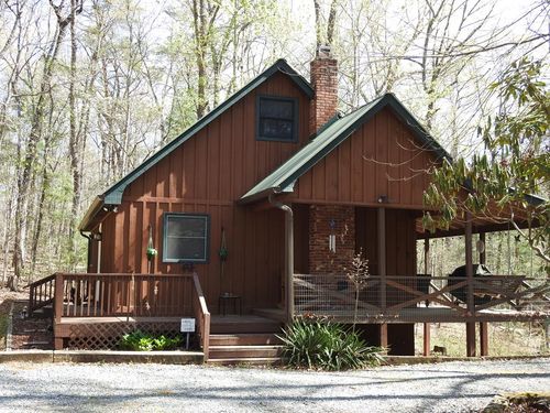55 Deer Watch Ln, Blue Ridge, GA, 30513 | Card Image