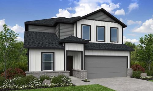 17427 Chestnut Chase St, Hockley, TX, 77447-3166 | Card Image