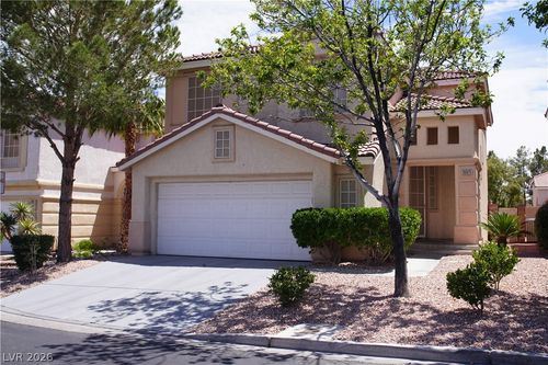 10015 San Gervasio Ave, Las Vegas, NV, 89147-7203 | Card Image