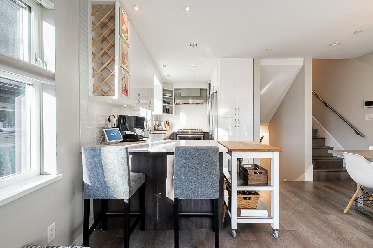 Residential in Vancouver 4