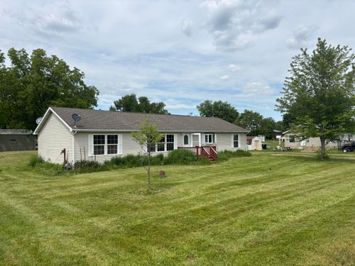 360 Deerfield Dr, Coldwater, MI, 49036-8106 | Card Image