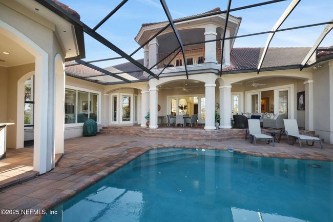800 Hawks Nest Ct, House other with 5 bedrooms, 6 bathrooms and null parking in PONTE VEDRA BEACH FL | Image 113